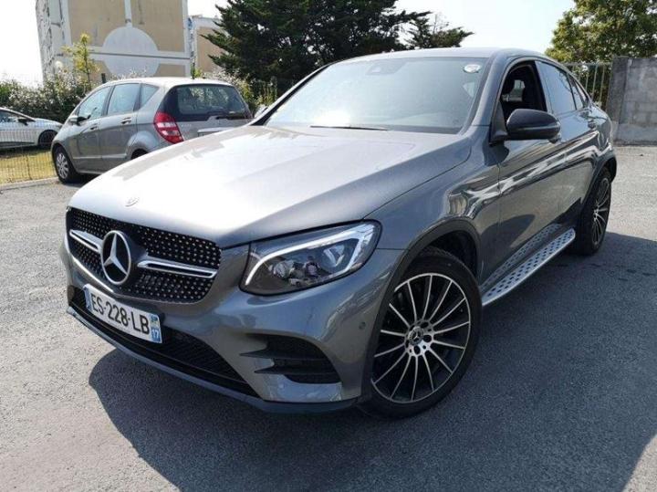 MERCEDES-BENZ NULL 2017 wdc2533091f332816