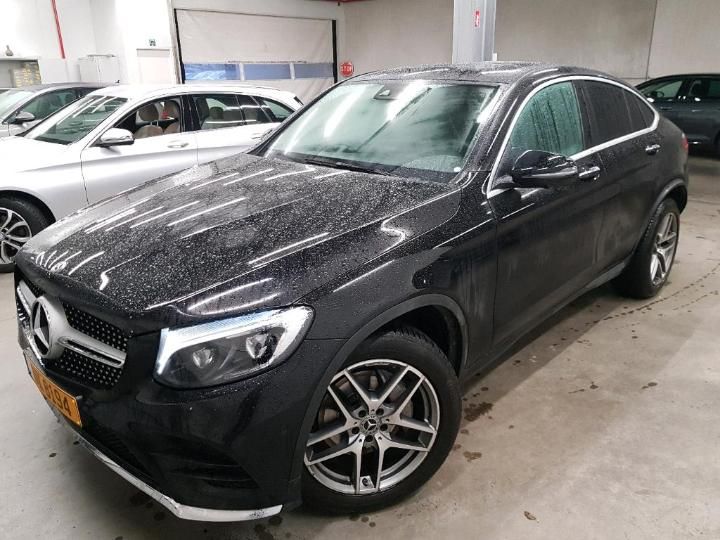 MERCEDES-BENZ GLC COUP 2017 wdc2533091f364423