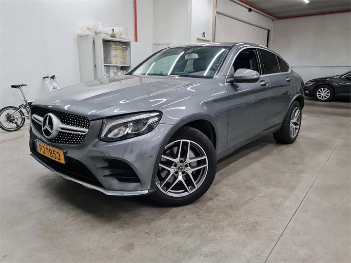 MERCEDES-BENZ GLC COUP 2017 wdc2533091f364681