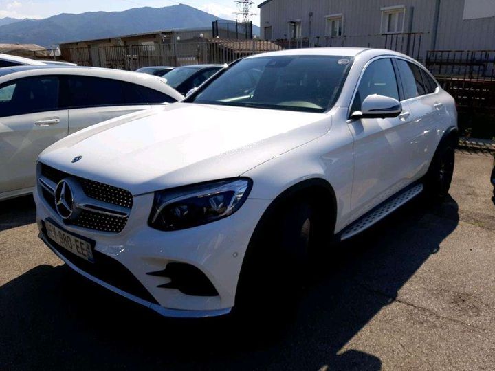 MERCEDES-BENZ GLC COUP 2018 wdc2533091f422575