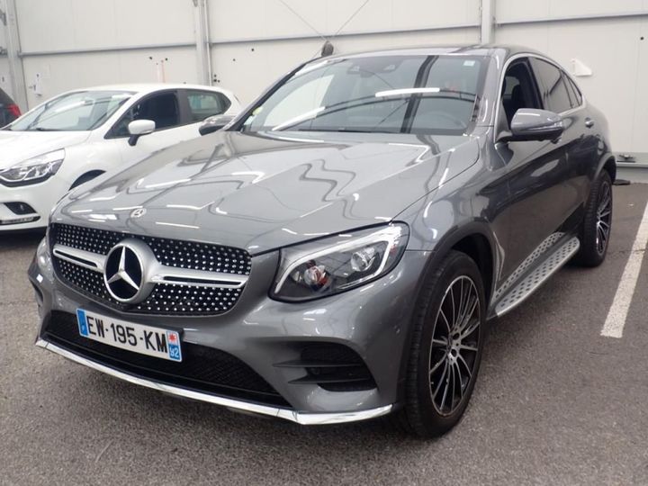 MERCEDES-BENZ GLC COUP 2018 wdc2533091f423524