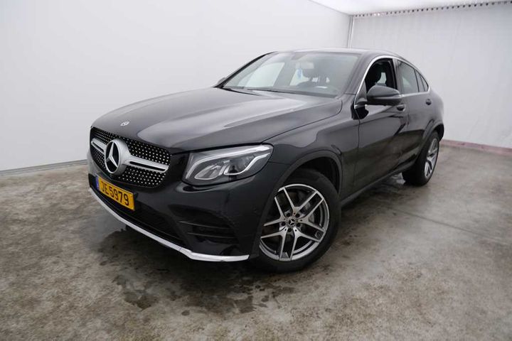 MERCEDES-BENZ GLC COUP 2018 wdc2533091f448298