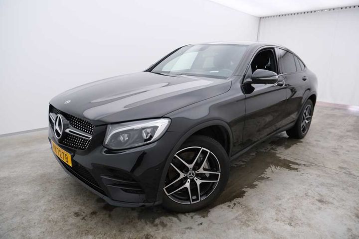 MERCEDES-BENZ GLC COUP 2018 wdc2533091f453193