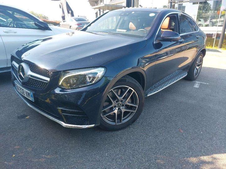 MERCEDES-BENZ GLC COUP 2018 wdc2533091f454619