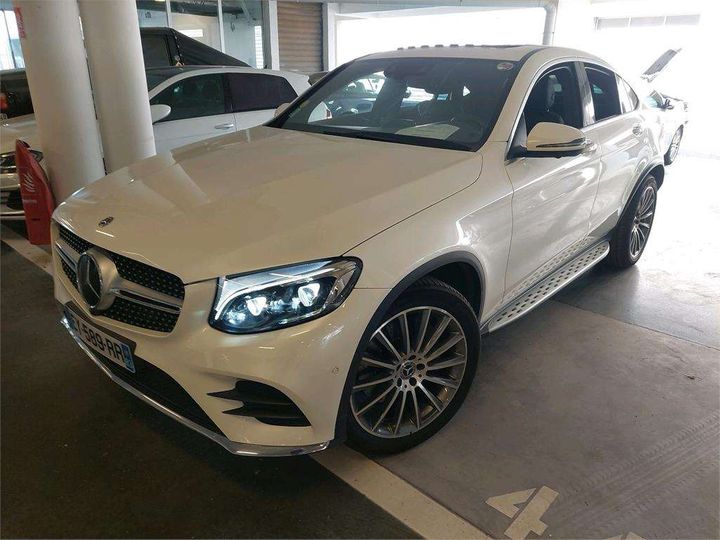 MERCEDES-BENZ GLC COUP 2018 wdc2533091f465280