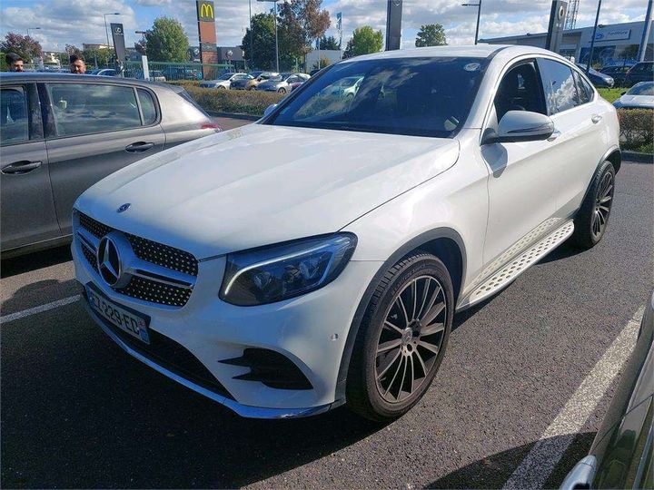 MERCEDES-BENZ GLC COUP 2018 wdc2533091f486695