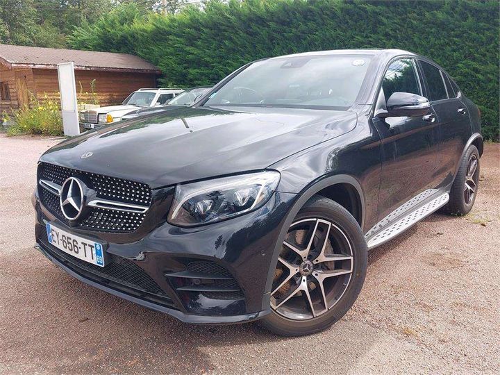 MERCEDES-BENZ GLC COUP 2018 wdc2533091f486740