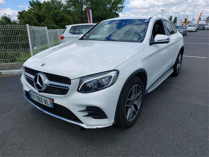 MERCEDES-BENZ GLC COUP 2018 wdc2533091f486770