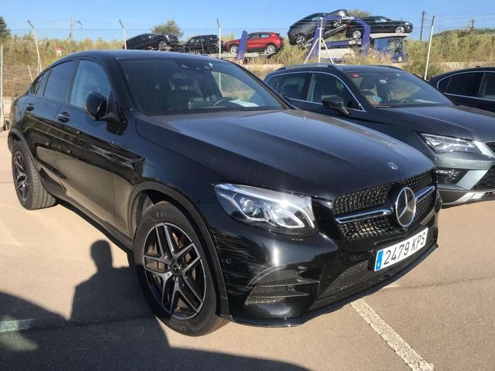 MERCEDES-BENZ GLC COUP 2018 wdc2533091f510126