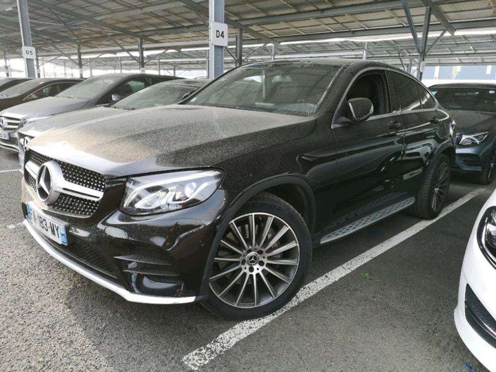 MERCEDES-BENZ GLC COUP 2018 wdc2533091f513680