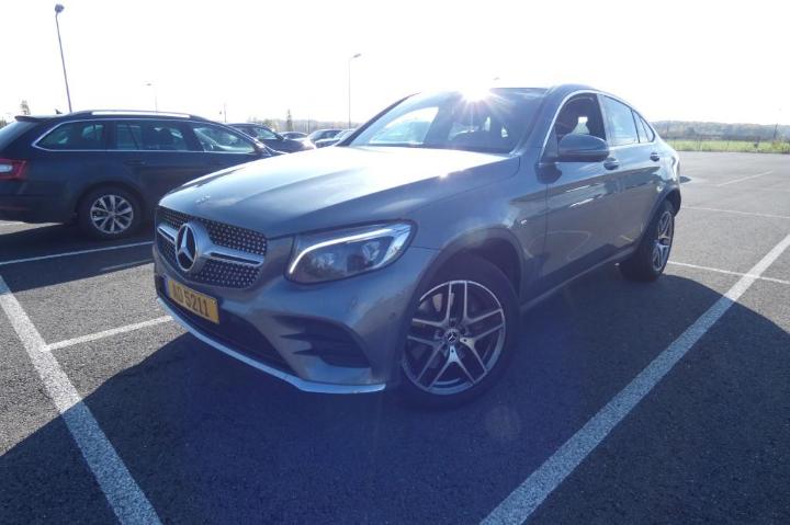 MERCEDES-BENZ GLC COUP 2018 wdc2533091f517518