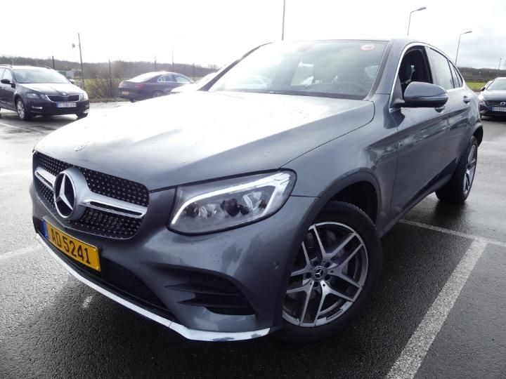 MERCEDES-BENZ GLC COUP 2018 wdc2533091f517893