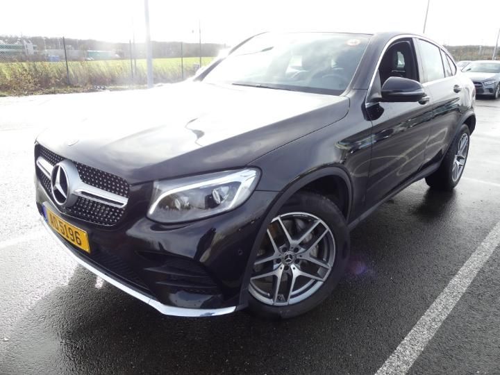 MERCEDES-BENZ GLC COUP 2018 wdc2533091f518795