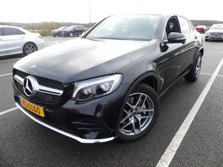 MERCEDES-BENZ GLC COUP 2018 wdc2533091f526448