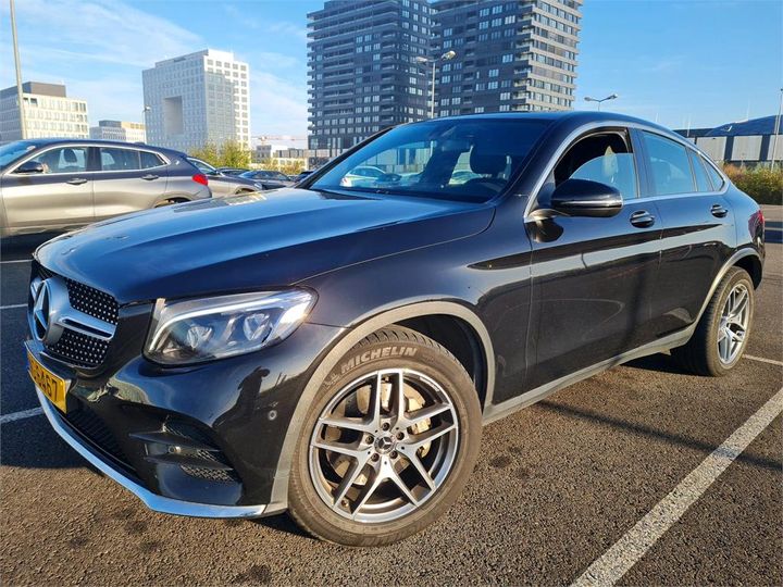 MERCEDES-BENZ GLC COUP 2019 wdc2533091f580809