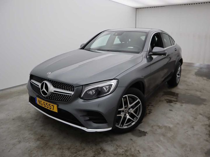 MERCEDES-BENZ GLC COUP 2019 wdc2533091f588101