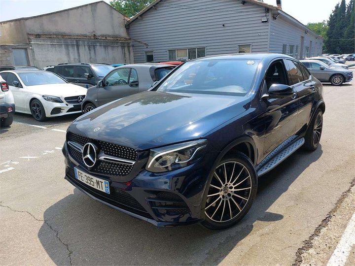 MERCEDES-BENZ GLC COUP 2019 wdc2533091f593568