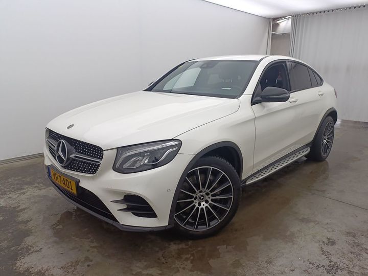 MERCEDES-BENZ GLC COUP 2019 wdc2533091f599625