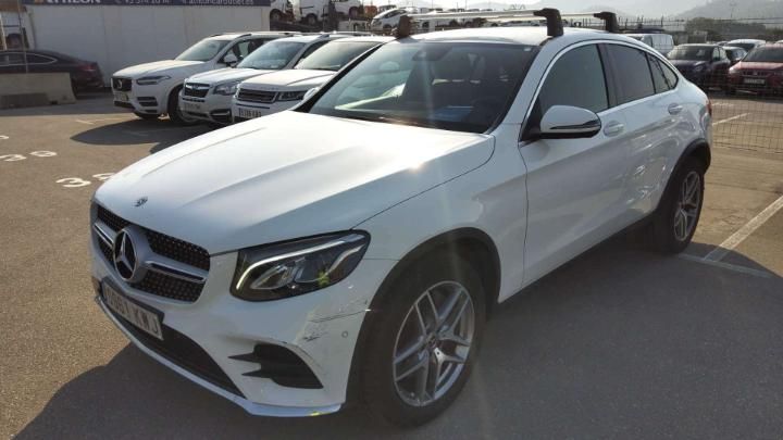 MERCEDES-BENZ GLC COUP 2019 wdc2533091f635139