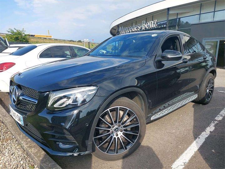 MERCEDES-BENZ GLC COUP 2019 wdc2533091f659444