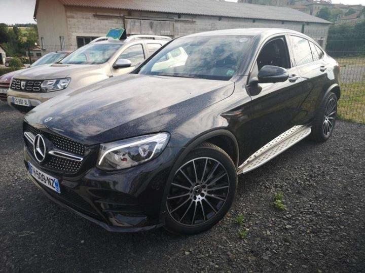 MERCEDES-BENZ GLC 2019 wdc2533091f667759