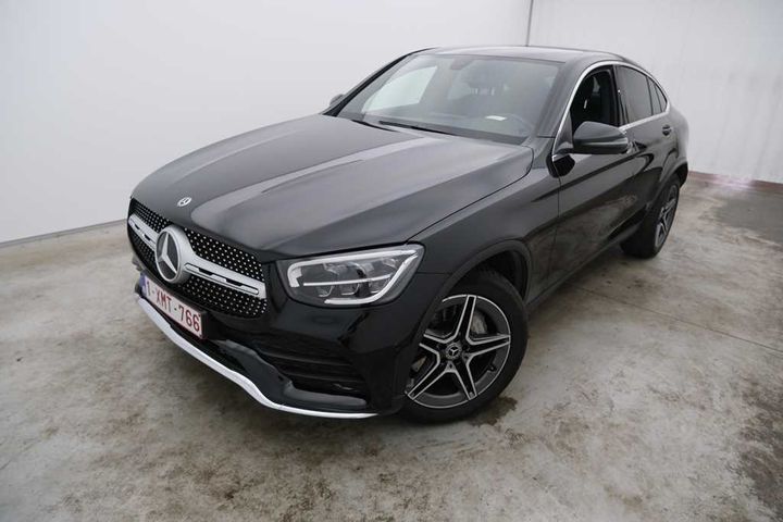 MERCEDES-BENZ GLC COUP FL&#3919 2020 wdc2533131f693689