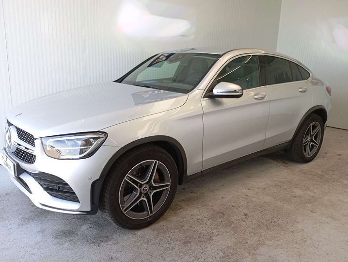 MERCEDES-BENZ GLC COUP 2019 wdc2533151f722399