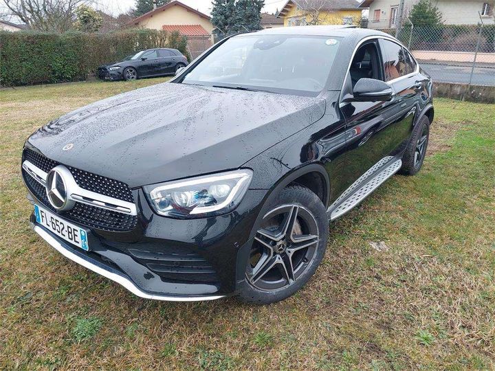 MERCEDES-BENZ GLC COUP 2019 wdc2533151f739391