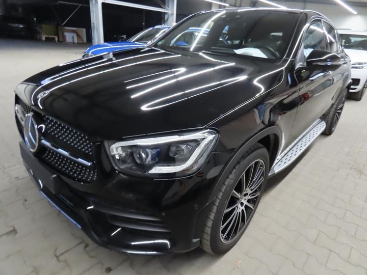 MERCEDES-BENZ GLC 2019 wdc2533151f745765