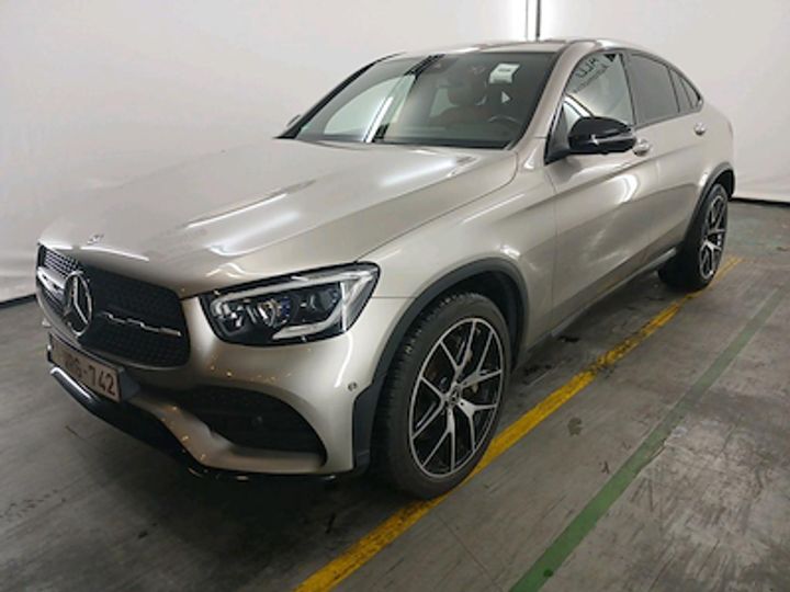 MERCEDES-BENZ NULL 2019 wdc2533161f680844