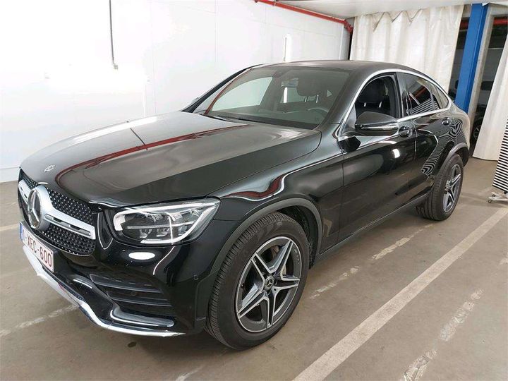 MERCEDES-BENZ GLC COUP 2019 wdc2533161f754122