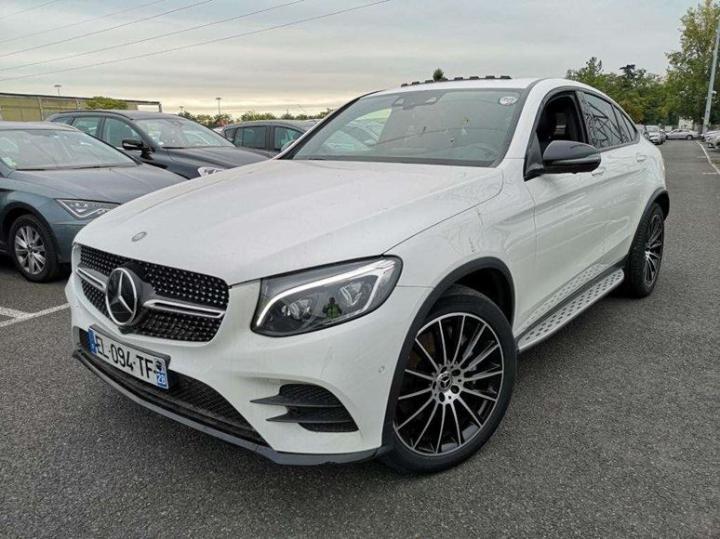 MERCEDES-BENZ GLC 2017 wdc2533251f259091