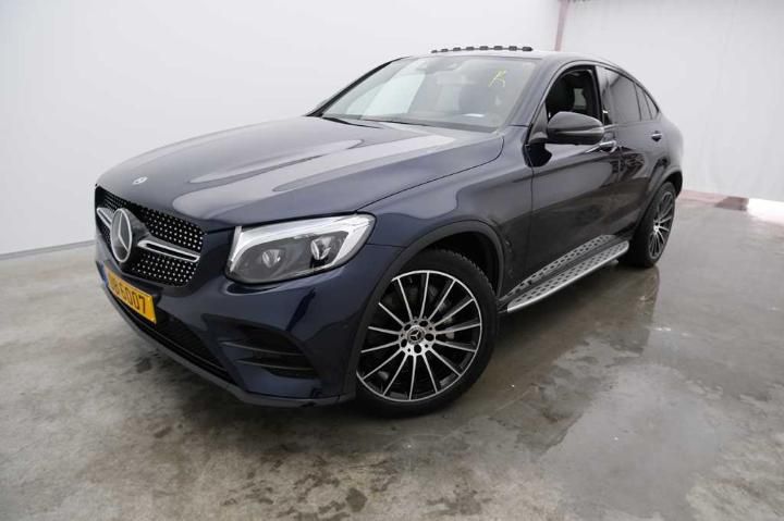 MERCEDES-BENZ GLC COUP 2017 wdc2533251f357539