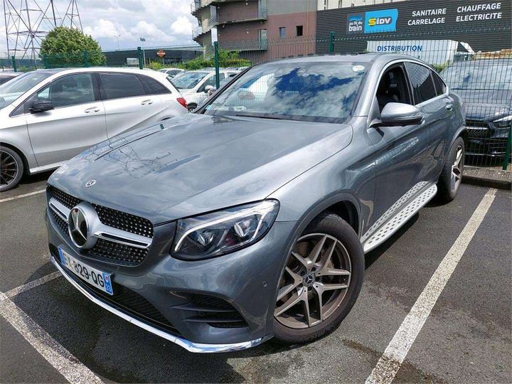 MERCEDES-BENZ GLC COUP 2018 wdc2533251f470260