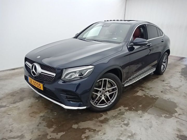 MERCEDES-BENZ GLC COUP 2019 wdc2533461f568868