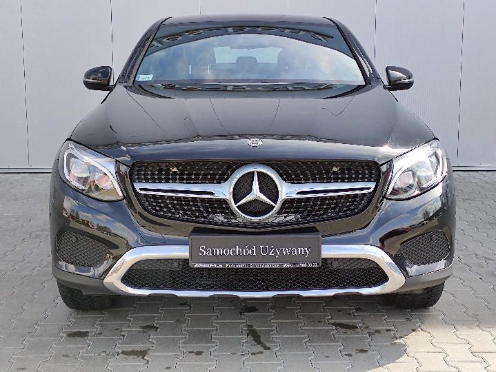 MERCEDES-BENZ NULL 2019 wdc2533461f638483