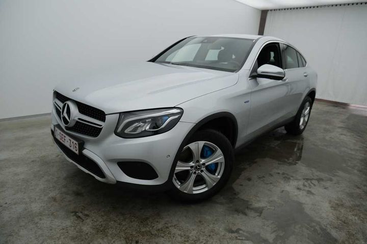 MERCEDES-BENZ GLC-KLASSE COUP &#3916 2017 wdc2533541f266443