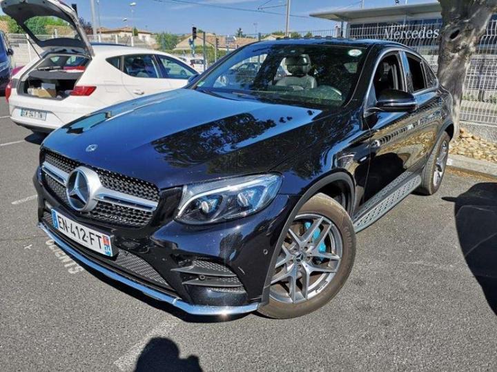 MERCEDES-BENZ GLC 2017 wdc2533541f281777