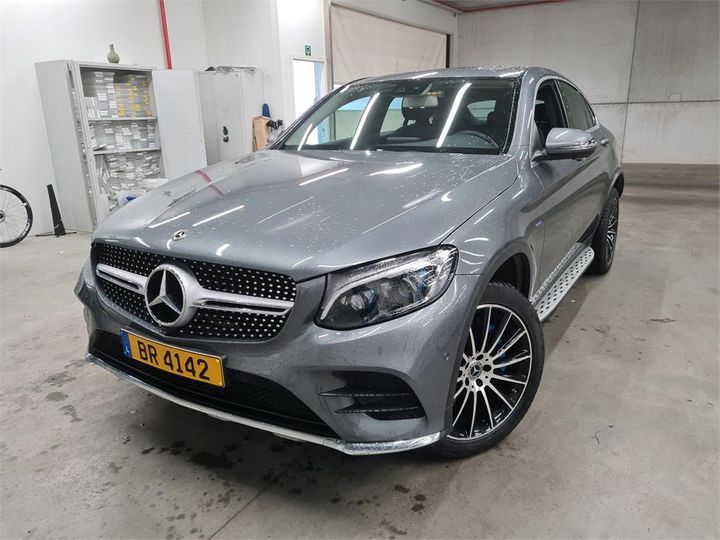 MERCEDES-BENZ GLC COUP 2017 wdc2533541f287872