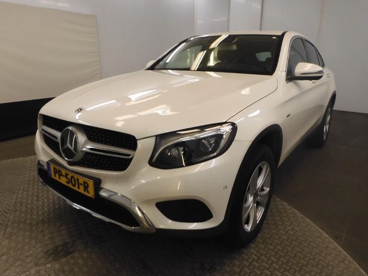 MERCEDES-BENZ GLC COUP 2017 wdc2533541f307569