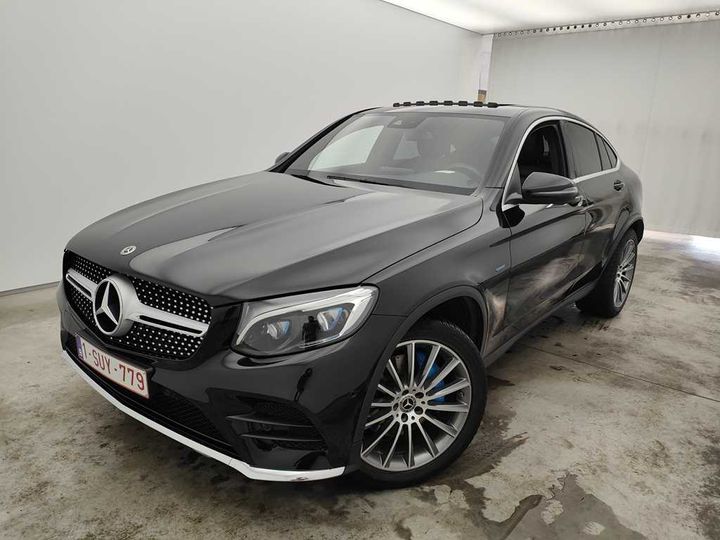 MERCEDES-BENZ GLC-KLASSE COUP &#3916 2017 wdc2533541f311518