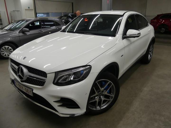 MERCEDES-BENZ GLC COUP 2017 wdc2533541f345060