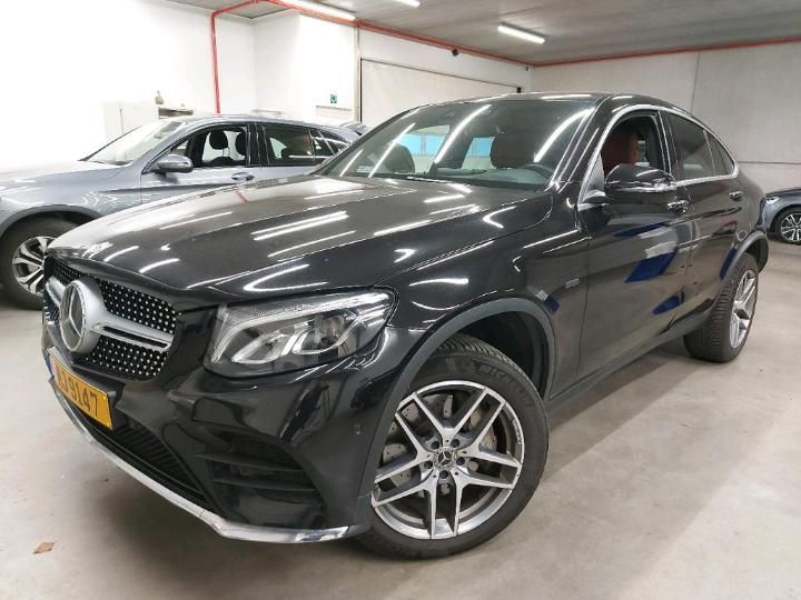 MERCEDES-BENZ GLC COUP 2018 wdc2533541f405231