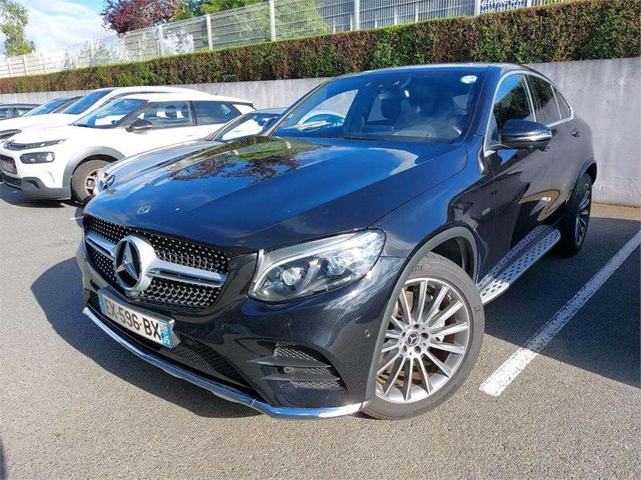 MERCEDES-BENZ GLC COUP 2018 wdc2533541f414375