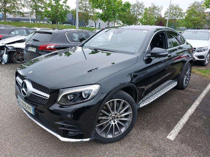 MERCEDES-BENZ GLC COUP 2018 wdc2533541f451166