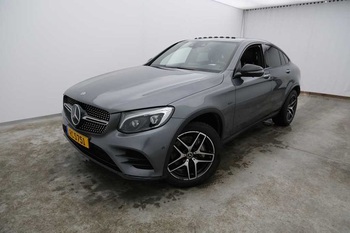 MERCEDES-BENZ GLC COUP 2018 wdc2533541f469060