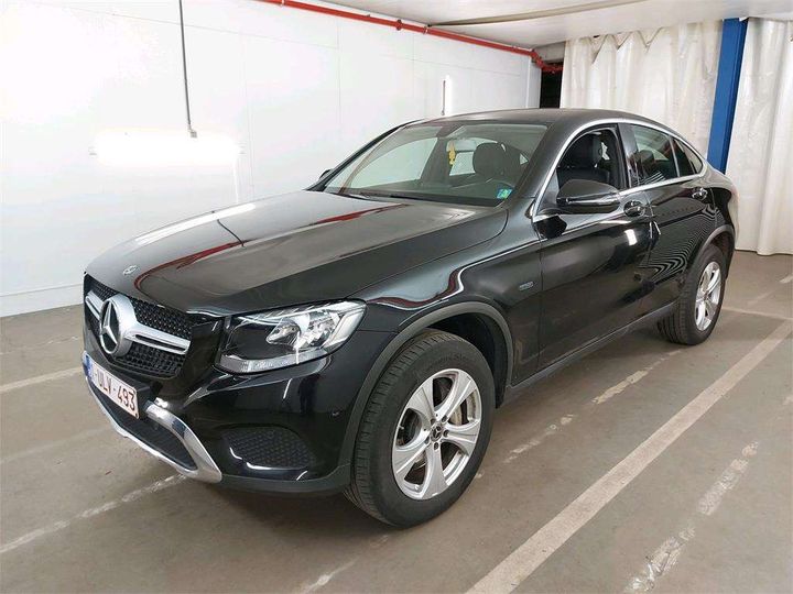 MERCEDES-BENZ GLC COUP 2018 wdc2533541f474078