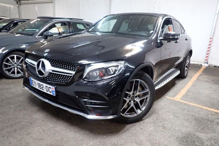 MERCEDES-BENZ NULL 2018 wdc2533541f475767