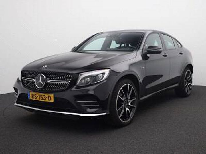 MERCEDES-BENZ GLC COUP 2017 wdc2533641f274760