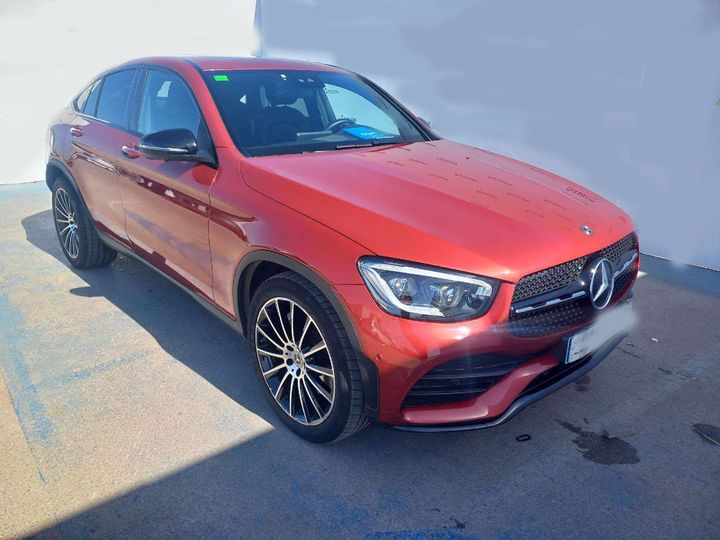 MERCEDES-BENZ GLC COUP 2019 wdc2533811f723292